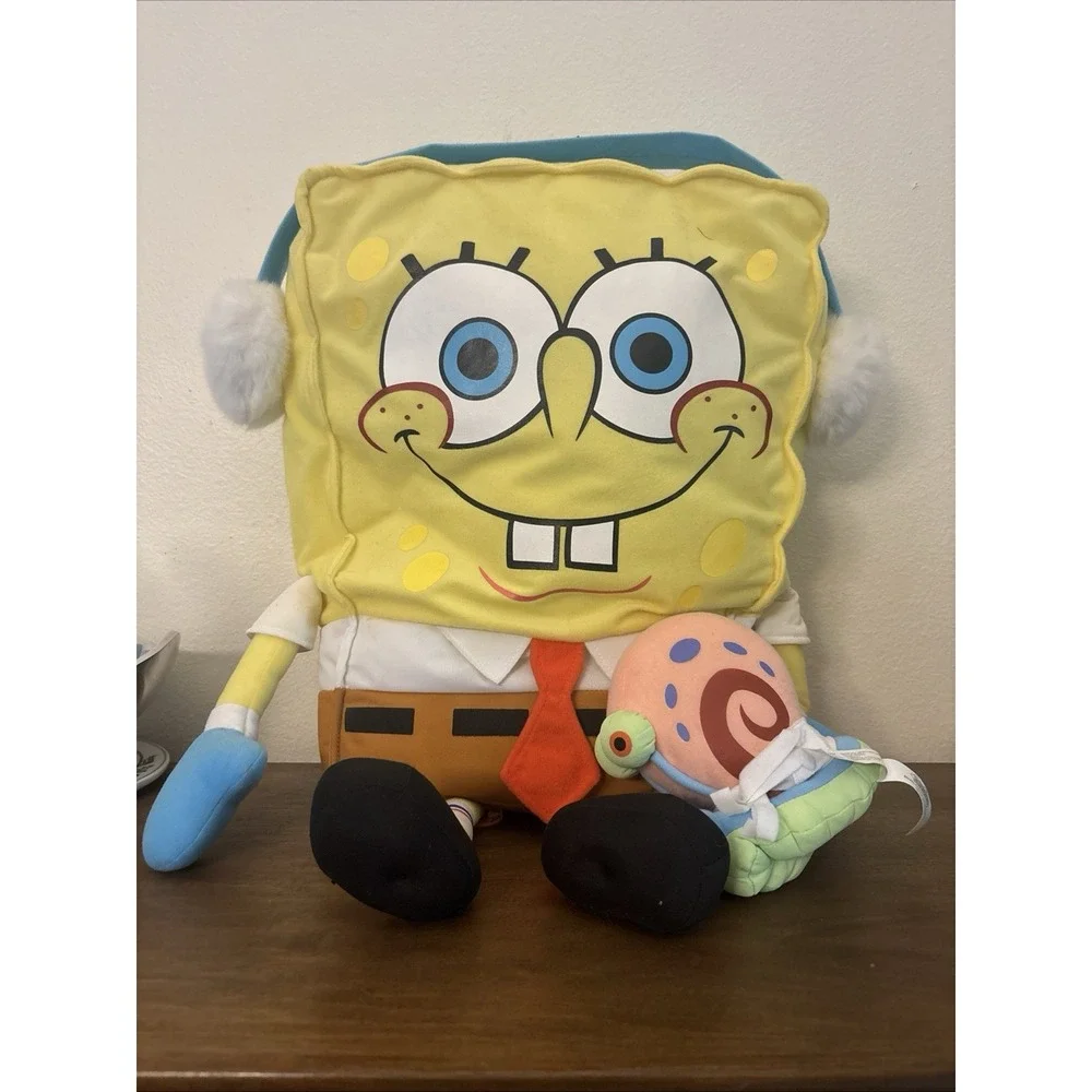 Spongebob Squarepants 24